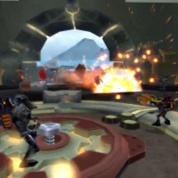 Ratchet: Deadlocked #37325