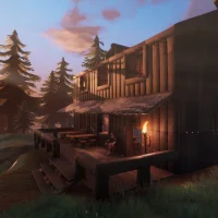 Valheim #32378