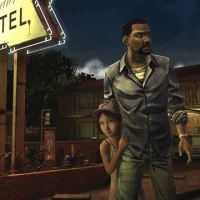The Walking Dead #30090