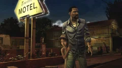 Screenshot The Walking Dead