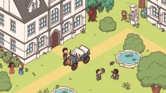 Screenshot Hidden Through Time 2: Discovery