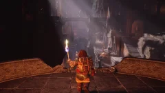 Screenshot The Lord of the Rings: Return to Moria