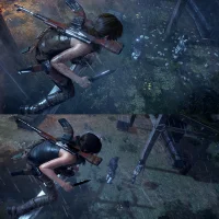 Rise of the Tomb Raider #801