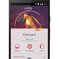 Pokémon Go #4670
