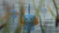 Screenshot Pokémon Go