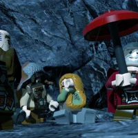 LEGO The Hobbit #35235