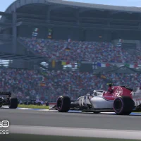 F1 2018 #12706