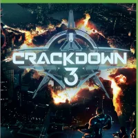 Crackdown 3 #562