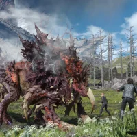Final Fantasy XV #10570