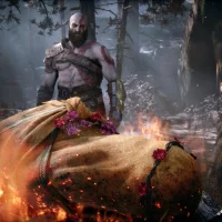God of War Laufey #29370