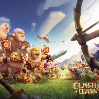 Clash of Clans #2439