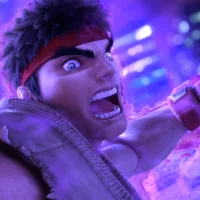 Marvel vs. Capcom Infinite #7717