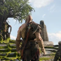 God of War #12269