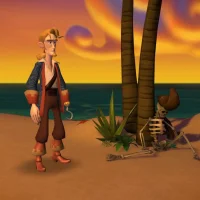 Tales of Monkey Island: Chapter 2 - The Siege of Spinner Cay #40009