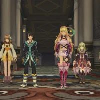 Tales of Xillia Remastered #27776