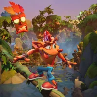 Crash Bandicoot 4: It's About Time #14956