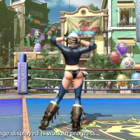 The King of Fighters XIV #3376