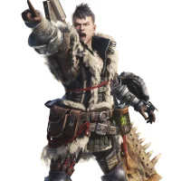 Monster Hunter: World - Iceborne #13536