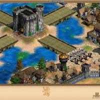 Age of Empires II (Retired) #32957
