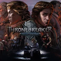 Thronebreaker: The Witcher Tales #38607