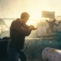 Quantum Break #3090