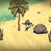 Don't Starve: Shipwrecked #3905