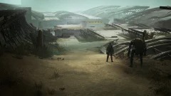 Screenshot Miasma Chronicles