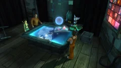Screenshot Beyond Good & Evil: 20th Anniversary Edition