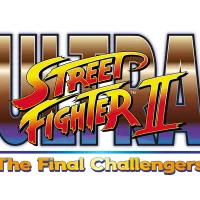 Ultra Street Fighter 2: The Final Challengers #8261