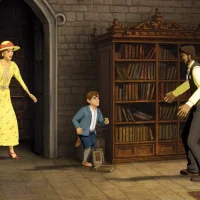Broken Sword 5: The Serpent's Curse - Episode 1 #38756