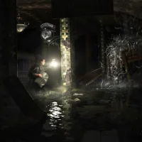 The Sinking City #10581