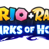 Mario + Rabbids Sparks of Hope #15772