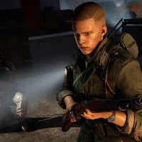 Sniper Elite: Resistance #25878