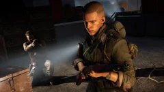 Screenshot Sniper Elite: Resistance