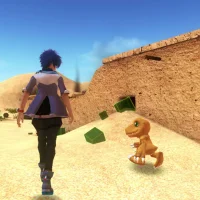 Digimon World: Next Order #1114