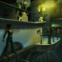 Beyond Good & Evil: 20th Anniversary Edition #38877