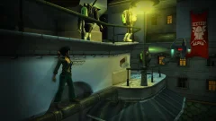 Screenshot Beyond Good & Evil: 20th Anniversary Edition