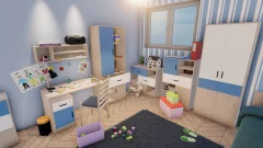 Screenshot House Flipper 2