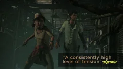 Screenshot The Walking Dead: A New Frontier