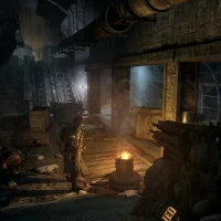 Metro 2033 Redux #29808