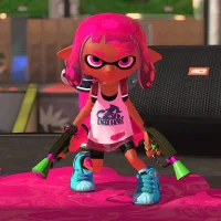 Splatoon 2 #8221