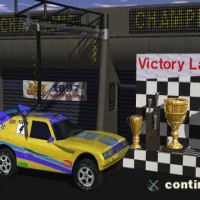 Rally Cross #37678