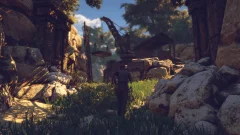 Screenshot Adam’s Venture: Origins