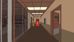 Screenshot Rollerdrome