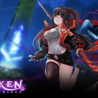 Awaken: Astral Blade #25098