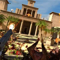 Serious Sam VR: The Last Hope #7030