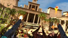 Screenshot Serious Sam VR: The Last Hope