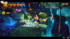 Screenshot Rad Rodgers