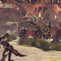 God Eater 3 #13706