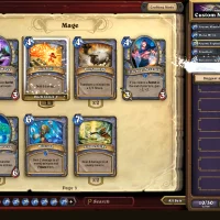 Hearthstone #16412